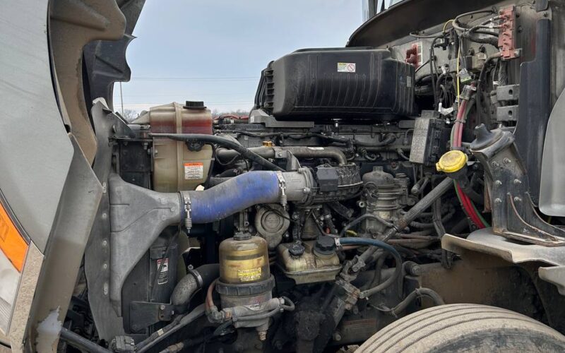 2020 WESTERN STAR 5700xe 505HP
