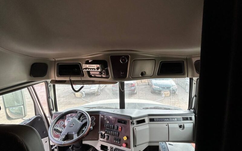 2020 WESTERN STAR 5700xe 505HP