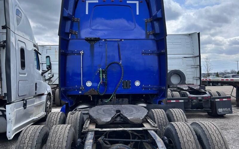 2022 WESTERN STAR 5700XE 505HP 5700xe