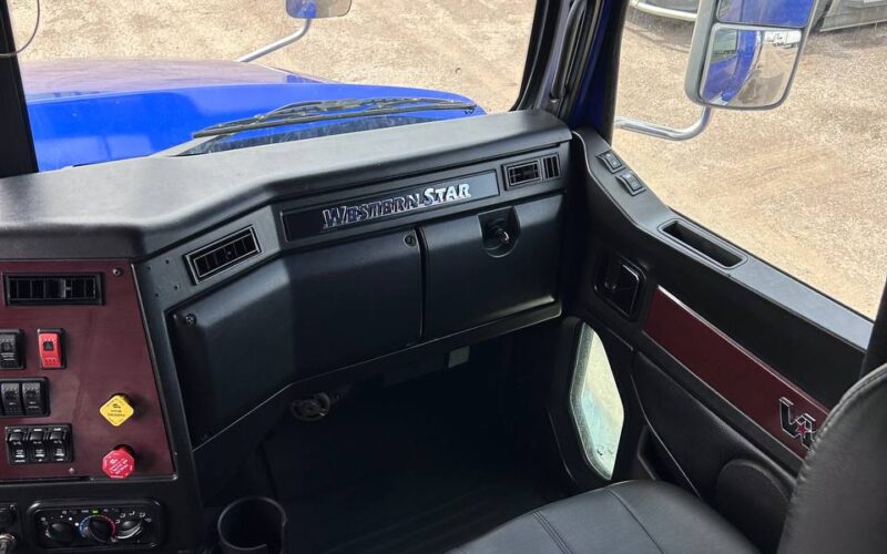 WESTERN STAR 2022 5700XE 505HP