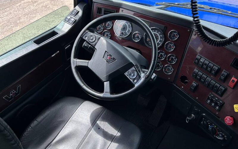WESTERN STAR 2022 5700XE 505HP